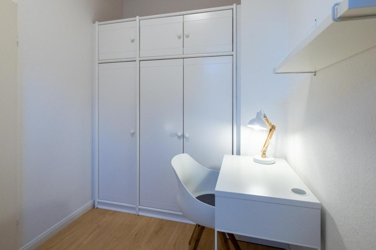 Nordland Appartements - Wohnung Nordstrand วืคเอาฟ์เฟอร์ ภายนอก รูปภาพ