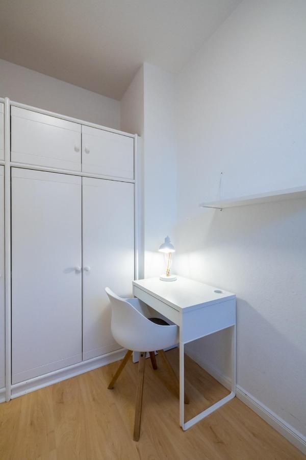 Nordland Appartements - Wohnung Nordstrand วืคเอาฟ์เฟอร์ ภายนอก รูปภาพ